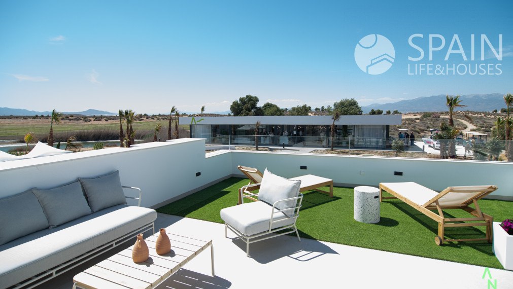 Objavte stredomorský raj v stredisku MonteSol