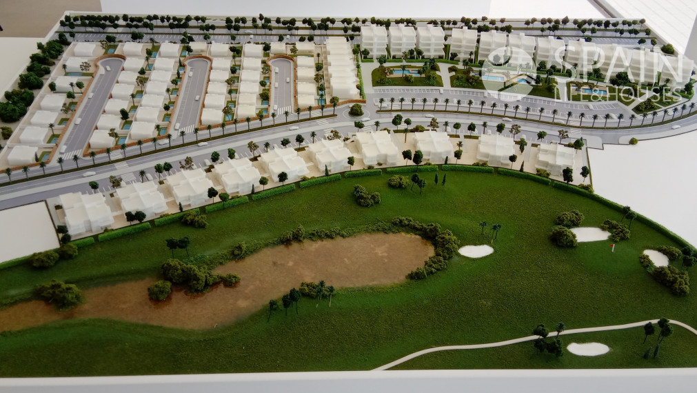 Objavte stredomorský raj v stredisku MonteSol