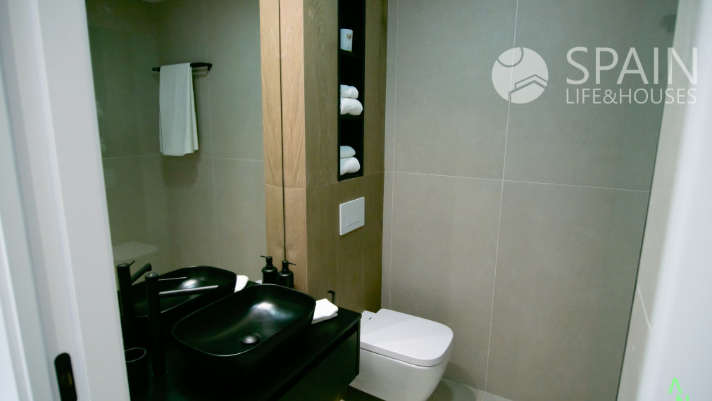 Objavte stredomorský raj v stredisku MonteSol