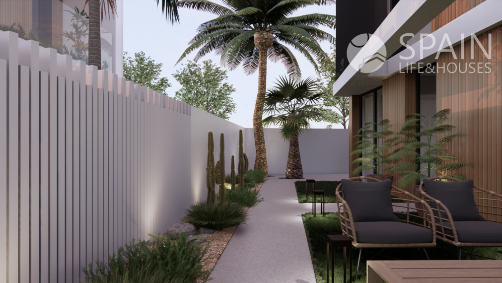 Solaria Luxe Villas: Mediterrane Eleganz