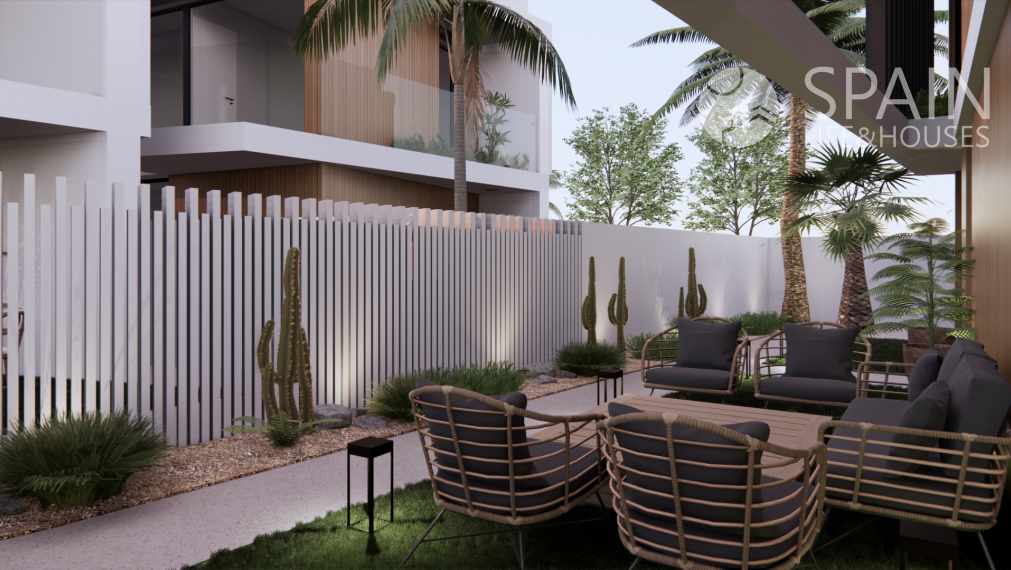 Solaria Luxe Villas: Mediterrane Eleganz