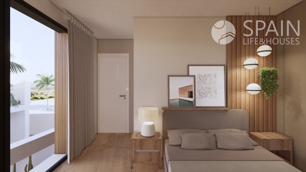 Solaria Luxe Villas: Mediterrane Eleganz