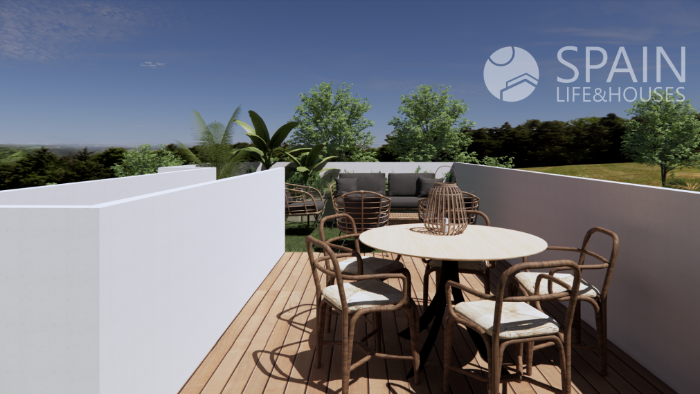 Solaria Luxe Villas: Mediterrane Eleganz