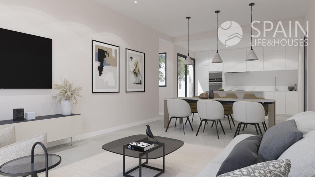 Veľkolepá vila s bazénom v Polope