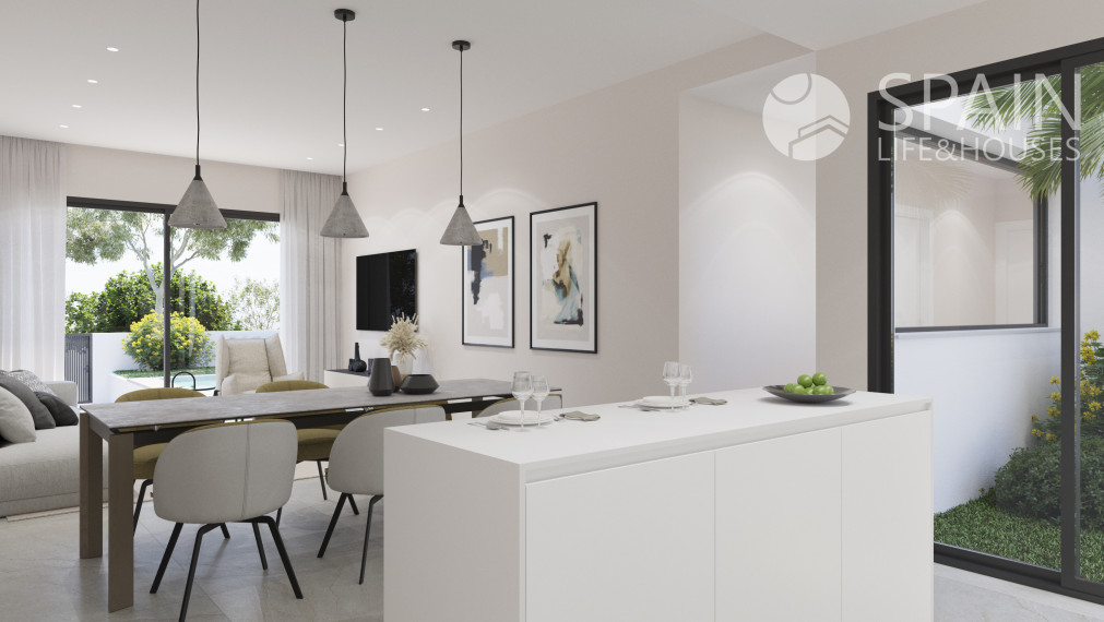 Veľkolepá vila s bazénom v Polope