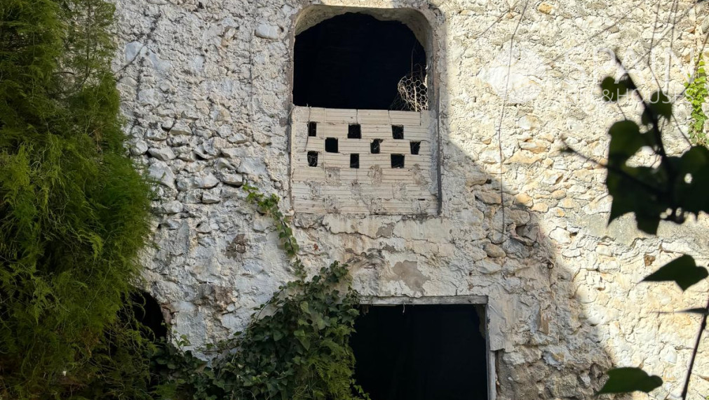 Mestský dom na rehabilitáciu v Gata de Gorgos