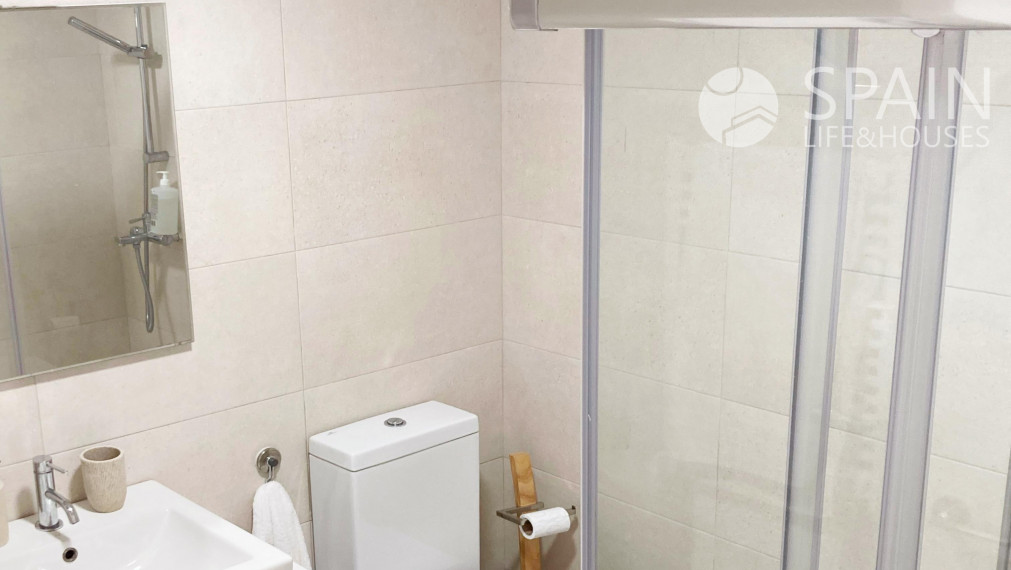 Šarmantný 2-izbový apartmán na predaj v Jávee