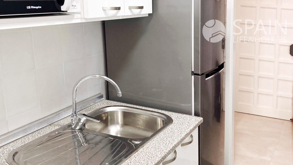 Šarmantný 2-izbový apartmán na predaj v Jávee