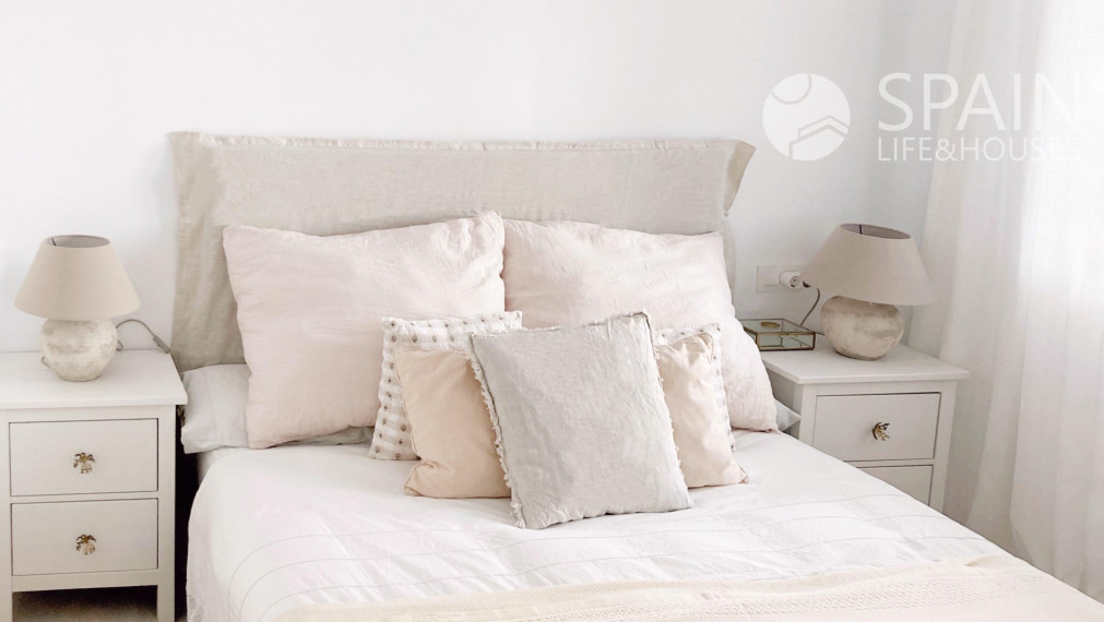 Šarmantný 2-izbový apartmán na predaj v Jávee