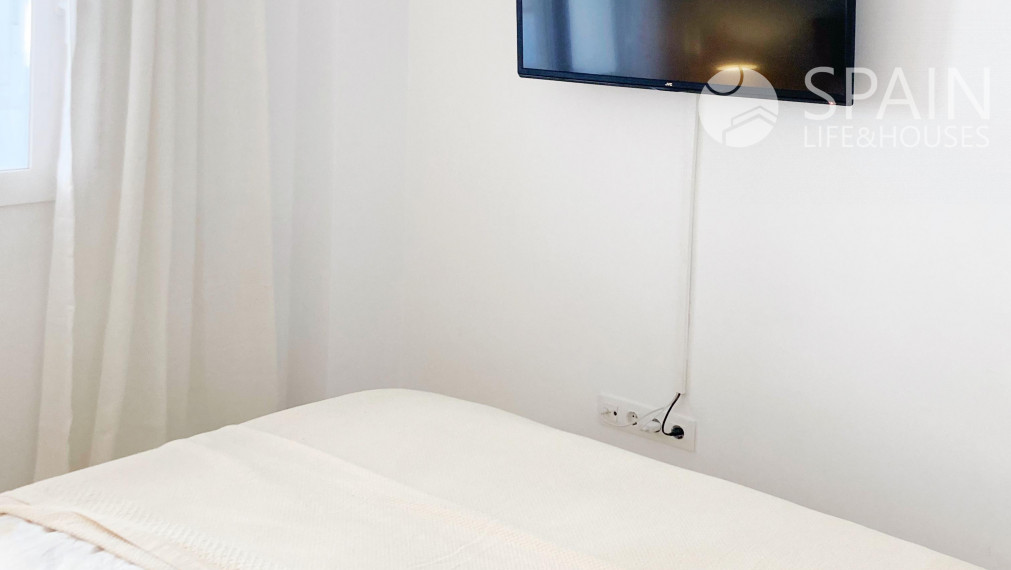 Šarmantný 2-izbový apartmán na predaj v Jávee