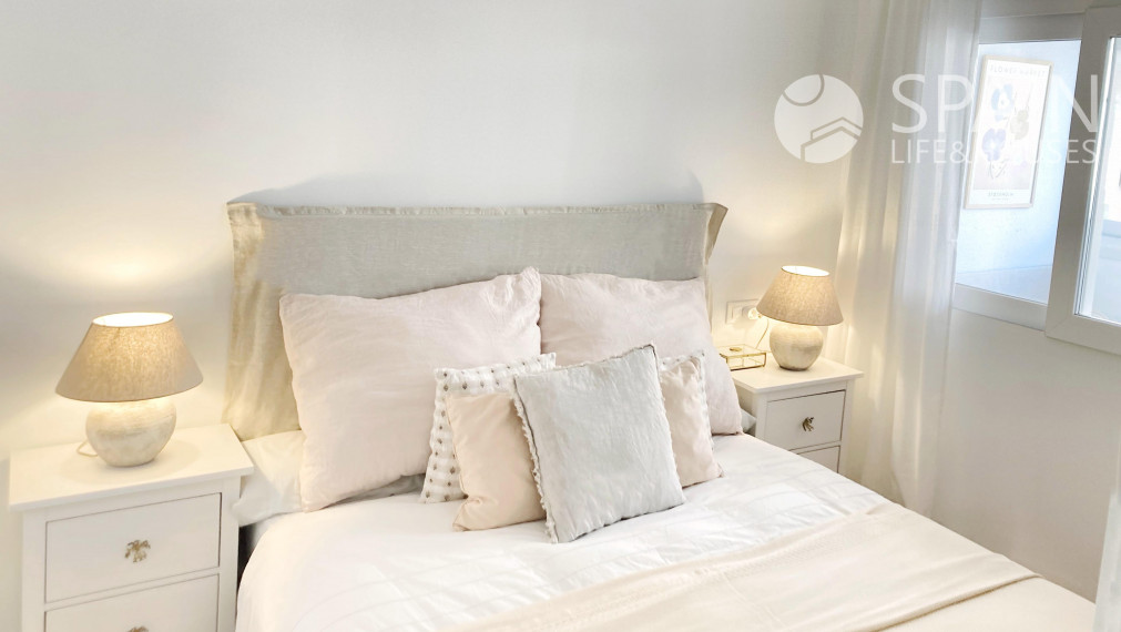 Šarmantný 2-izbový apartmán na predaj v Jávee