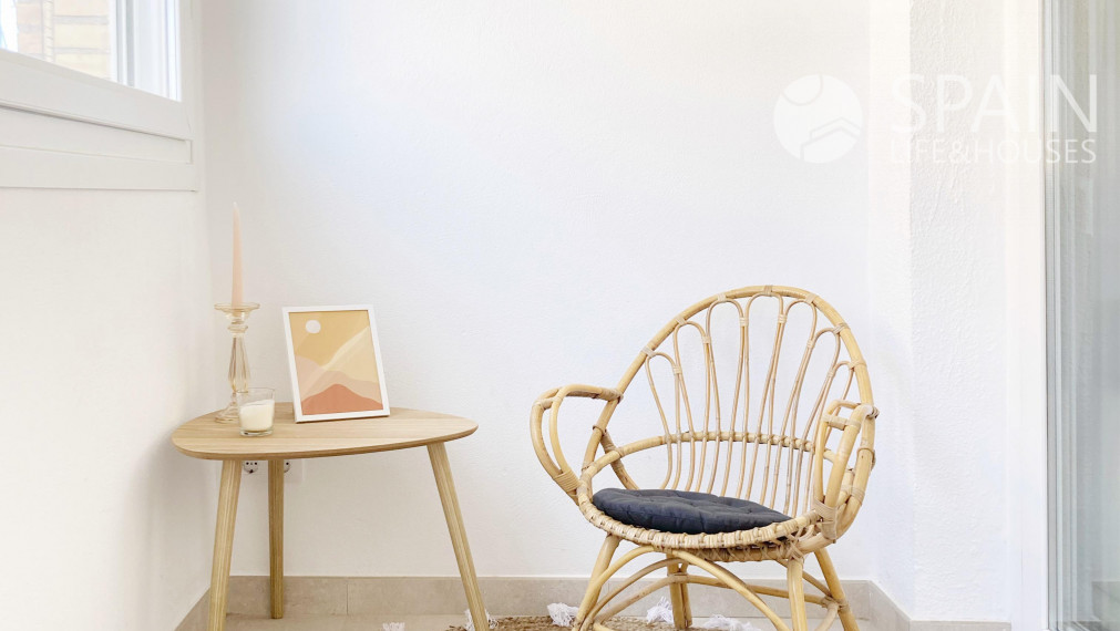 Šarmantný 2-izbový apartmán na predaj v Jávee