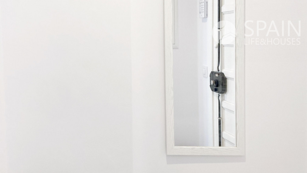 Šarmantný 2-izbový apartmán na predaj v Jávee