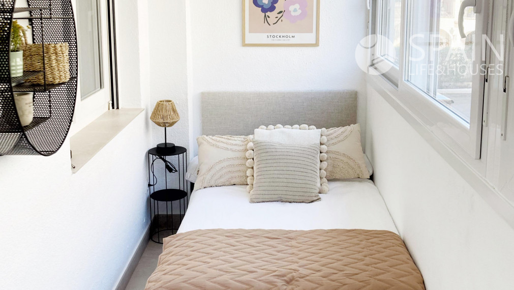 Šarmantný 2-izbový apartmán na predaj v Jávee