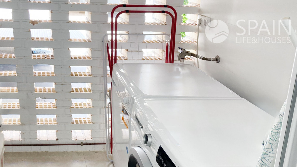 Šarmantný 2-izbový apartmán na predaj v Jávee