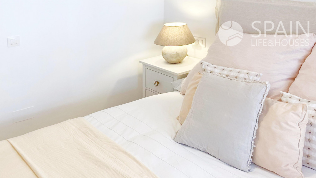 Šarmantný 2-izbový apartmán na predaj v Jávee