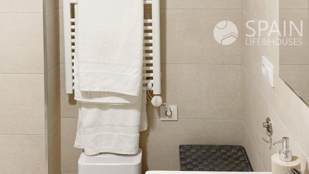 Šarmantný 2-izbový apartmán na predaj v Jávee