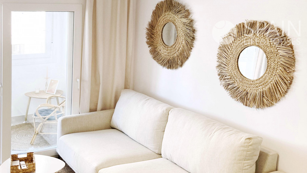 Šarmantný 2-izbový apartmán na predaj v Jávee