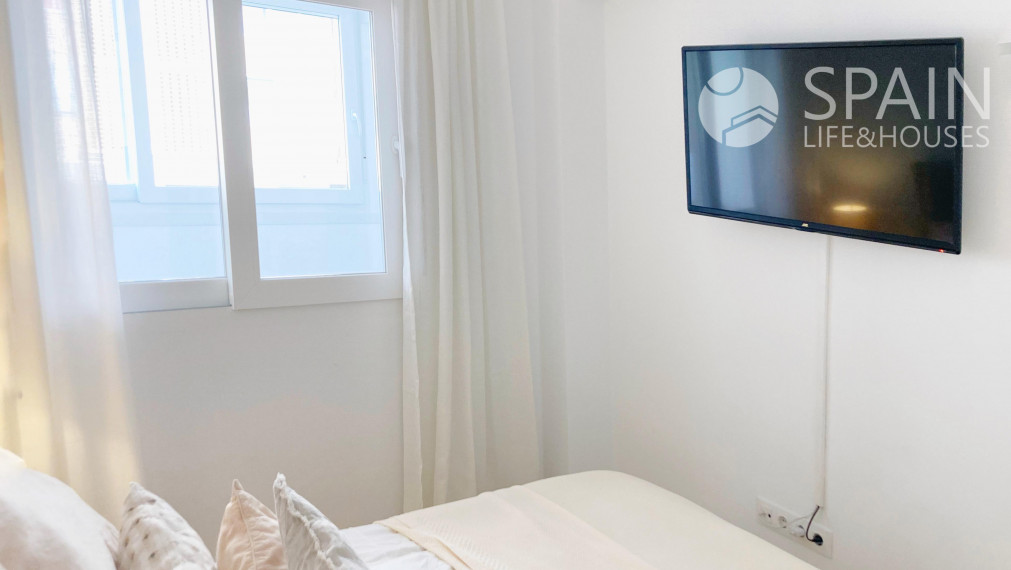 Šarmantný 2-izbový apartmán na predaj v Jávee