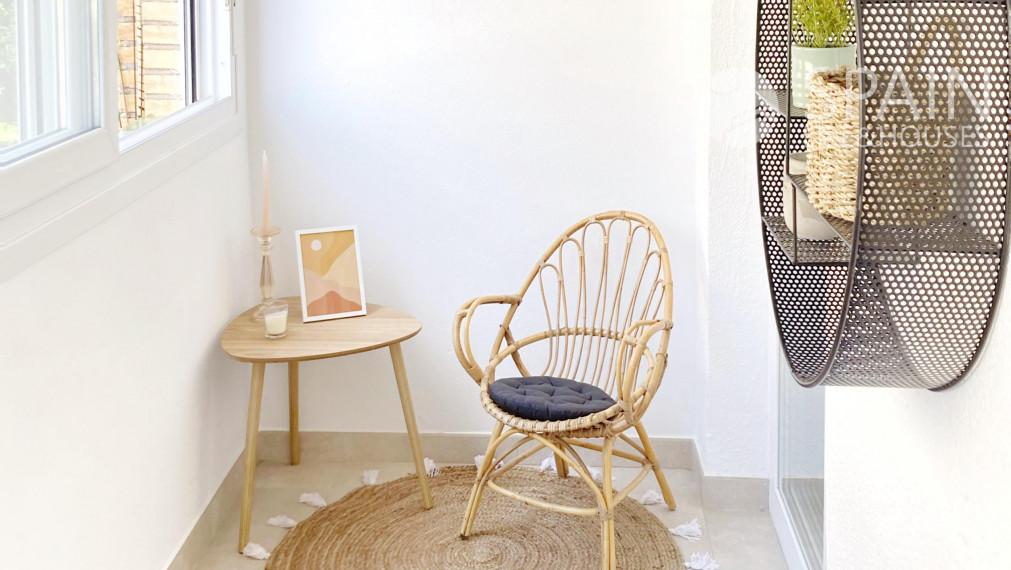 Šarmantný 2-izbový apartmán na predaj v Jávee