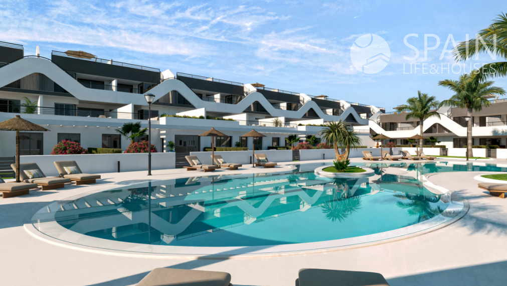 Alfaz Essence – Esencia stredomorského komfortu a elegancie