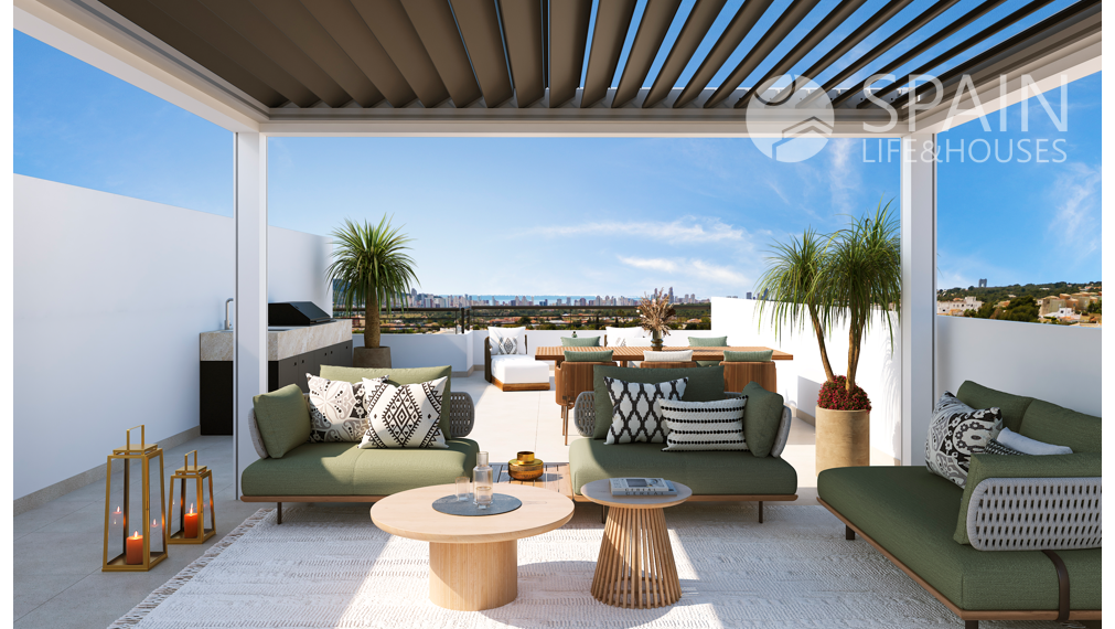 Alfaz Essence – Esencia stredomorského komfortu a elegancie