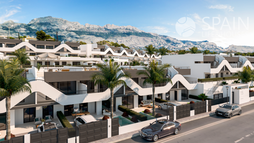 Alfaz Essence – Esencia stredomorského komfortu a elegancie