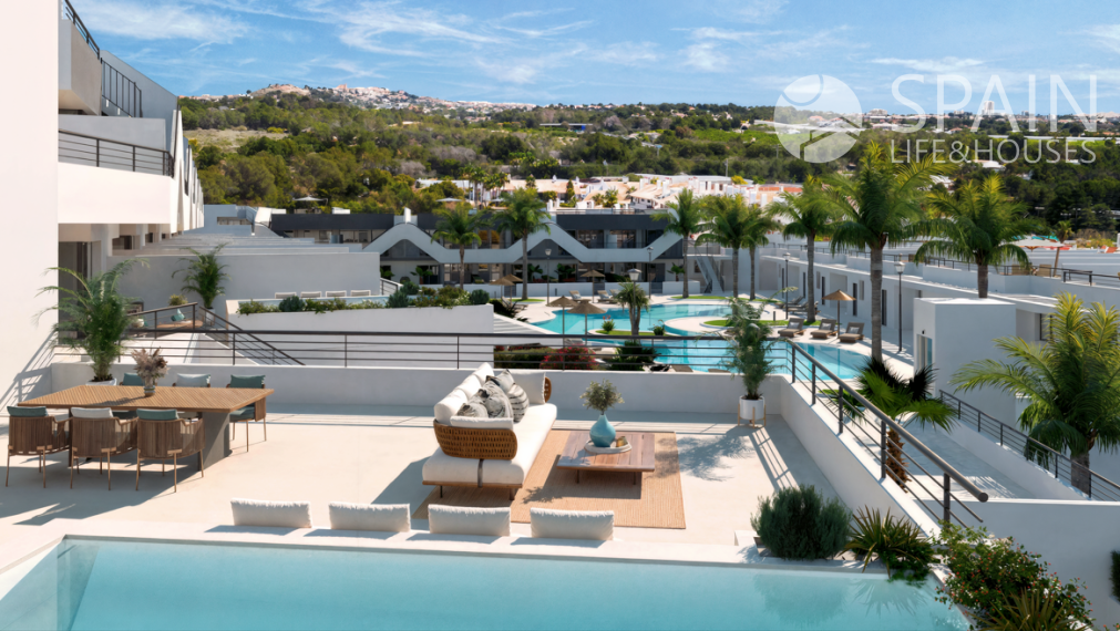 Alfaz Essence – Esencia stredomorského komfortu a elegancie