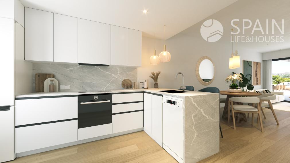 Alfaz Essence – Esencia stredomorského komfortu a elegancie