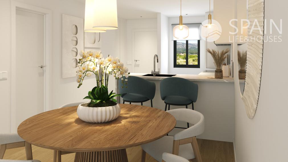 Alfaz Essence – Esencia stredomorského komfortu a elegancie