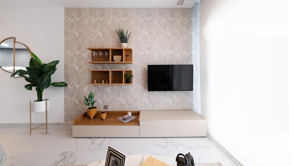 Orlia veža Benidorm – moderné bývanie pri mori