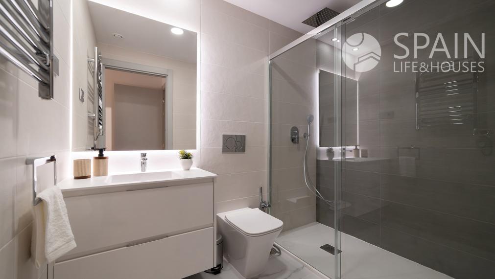 Orlia veža Benidorm – moderné bývanie pri mori