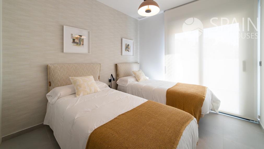 Orlia veža Benidorm – moderné bývanie pri mori