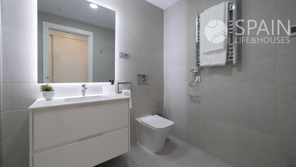 Orlia veža Benidorm – moderné bývanie pri mori