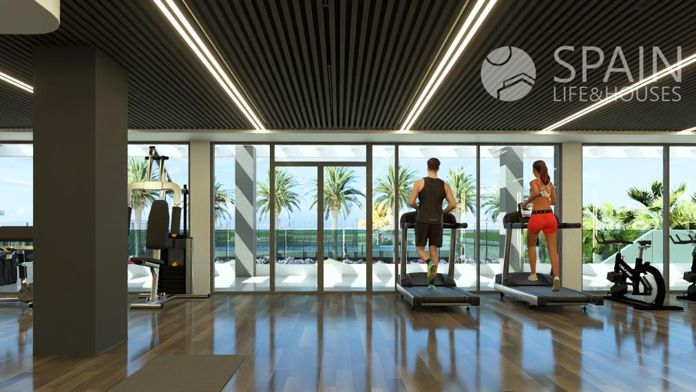 Lagúna Village – moderné bývanie medzi lagúnami v Torrevieja