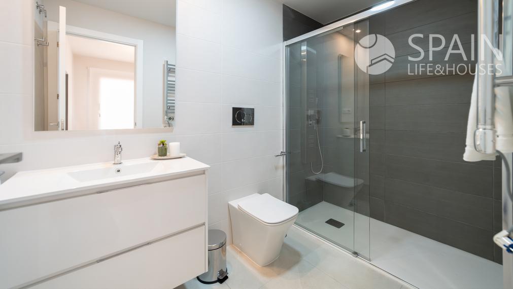 Bungalovy Mar de Pulpí – bývanie pri mori na Costa de Almería