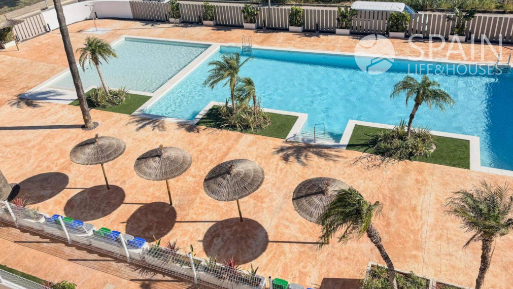 Moderné Apartmány v Denii - Len 3 Minúty od Pláže Las Marinas