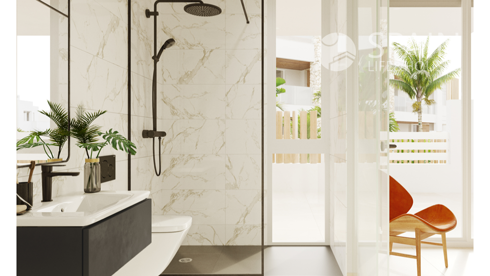 🌅 Exkluzívne vily a bungalovy pri mori v Almería (Costa de Almería, Španielsko)