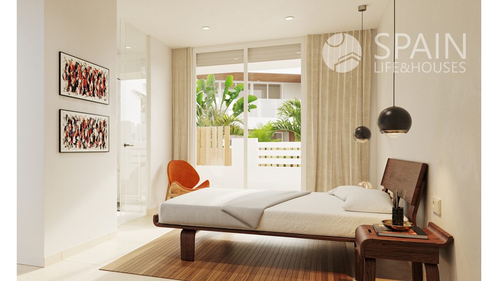 🌅 Exkluzívne vily a bungalovy pri mori v Almería (Costa de Almería, Španielsko)