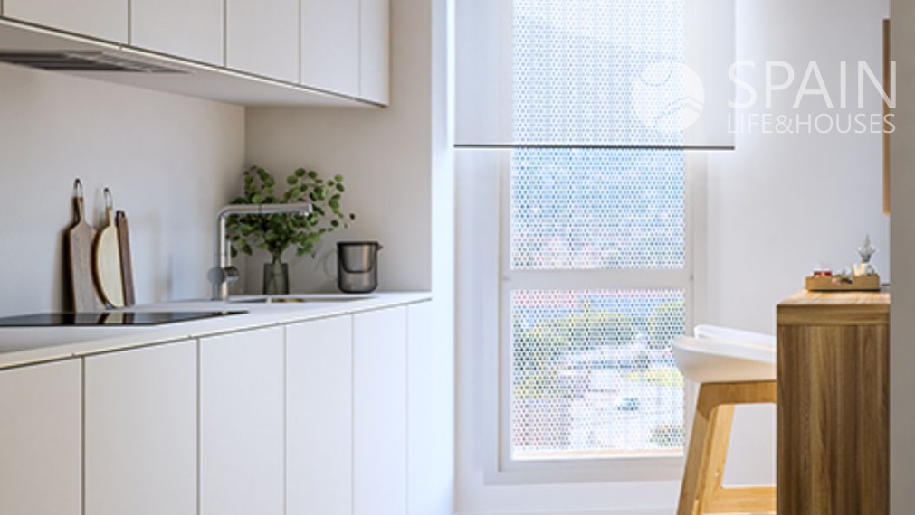 🌊 Costa Blanca Living – Moderné byty v Denii (Costa Blanca, Španielsko)