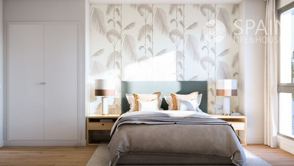 🌊 Costa Blanca Living – Moderné byty v Denii (Costa Blanca, Španielsko)