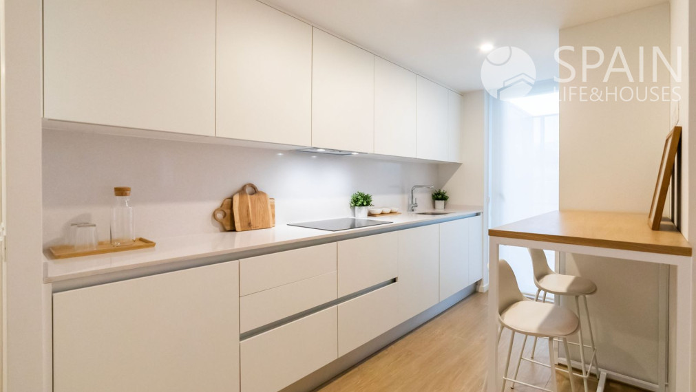 🌊 Costa Blanca Living – Moderné byty v Denii (Costa Blanca, Španielsko)