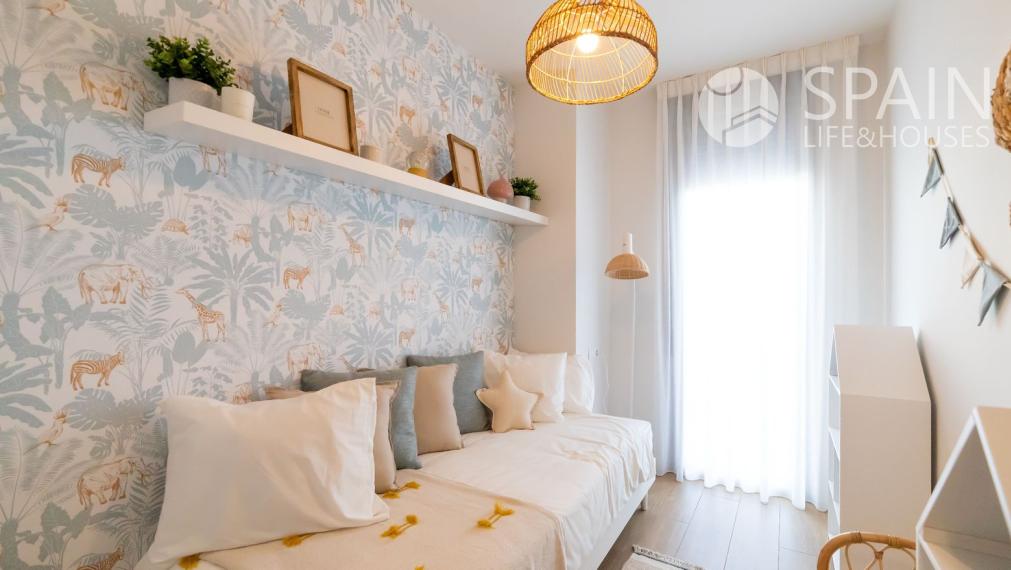 🌊 Costa Blanca Living – Moderné byty v Denii (Costa Blanca, Španielsko)