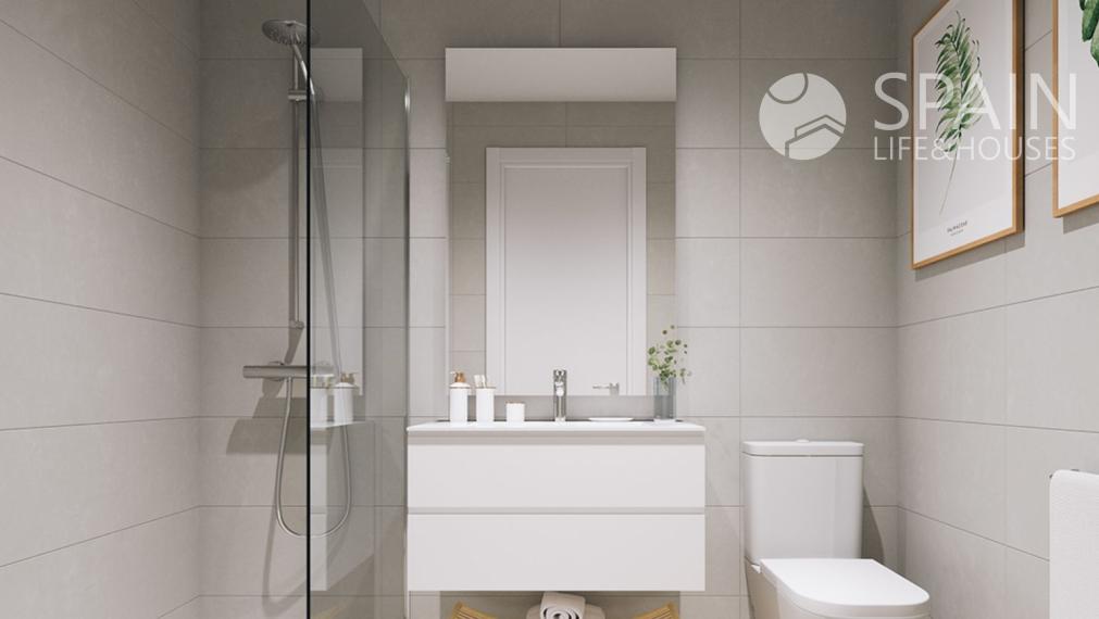 🌊 Costa Blanca Living – Moderné byty v Denii (Costa Blanca, Španielsko)