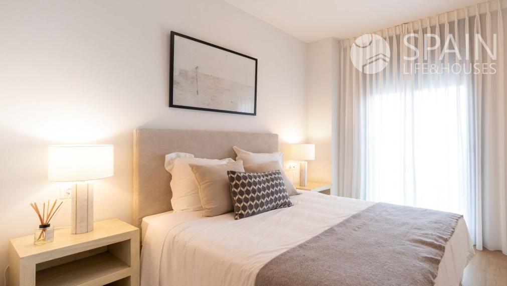 🌊 Costa Blanca Living – Moderné byty v Denii (Costa Blanca, Španielsko)