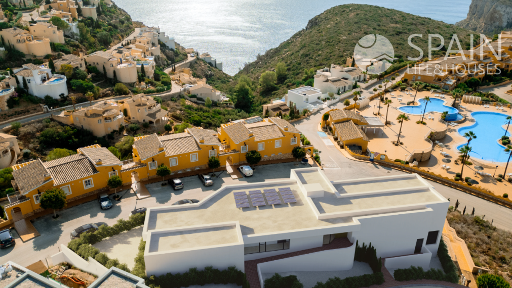 Mediterranean Horizon Residences