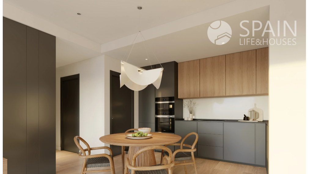 Mediterranean Horizon Residences