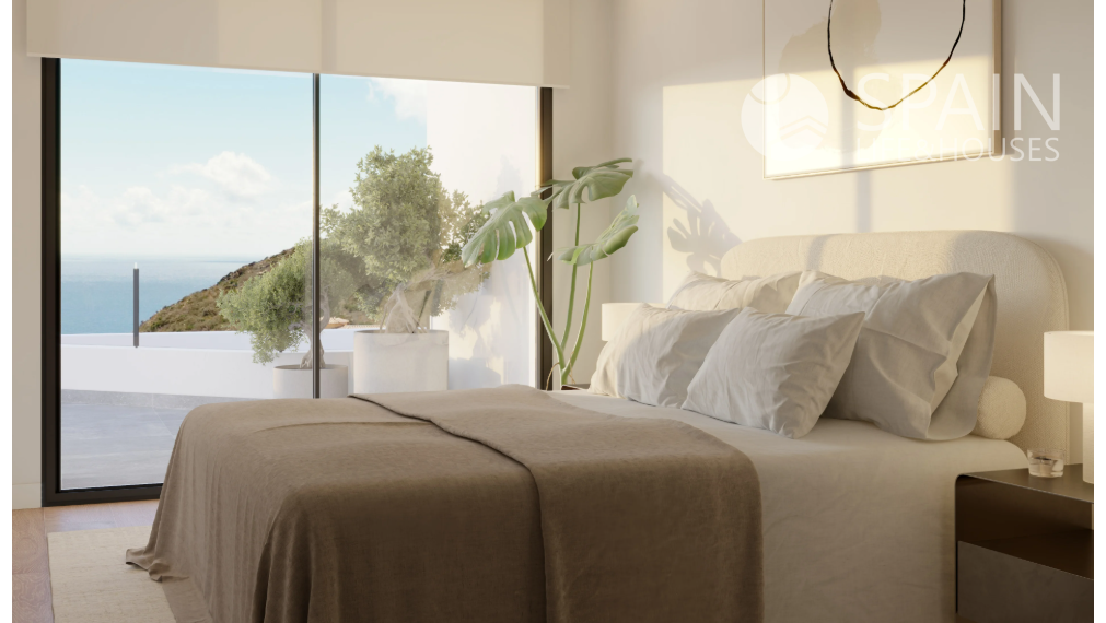 Mediterranean Horizon Residences