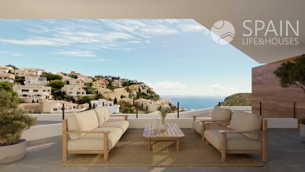 Mediterranean Horizon Residences