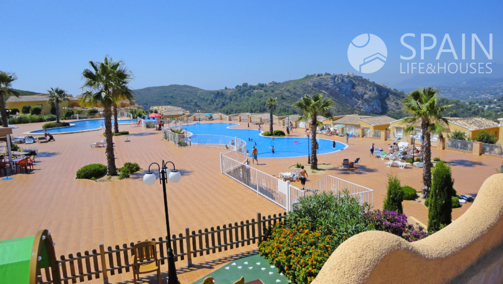 Mediterranean Horizon Residences